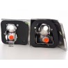 Taillights set VW Corrado type 53i 87 95 chrome