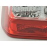 Taillights set VW Golf 3 type 1HXO 92 97 white red