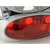 Taillights set VW Golf 3 type 1HXO 92 97 chrome