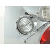 Taillights set VW Golf 3 type 1HXO 92 97 chrome