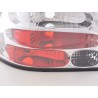 Taillights set VW Golf 4 type 1J 98 02 chrome