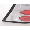 Taillights set VW Golf 4 type 1J 98 02 chrome