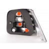 Taillights set VW Golf 4 type 1J 98 02 chrome