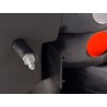 Taillights set VW Golf 4 type 1J 98 02 chrome