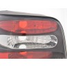 Taillights set VW Golf 4 type 1J 98 02 black