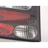Taillights set VW Golf 4 type 1J 98 02 black