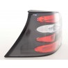 Taillights set VW Golf 4 type 1J 98 02 black