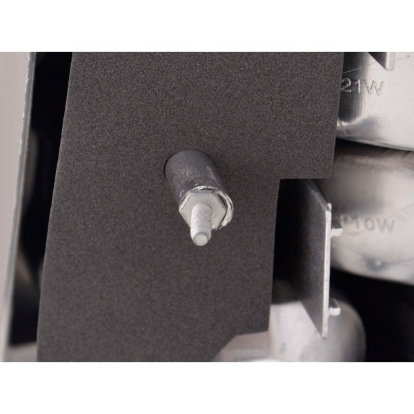 Taillights set VW Golf 4 type 1J 98 02 black