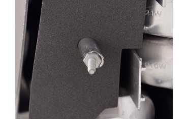 Taillights set VW Golf 4 type 1J 98 02 black