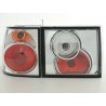 Taillights set VW Passat Limo type 35i 93 96 chrome