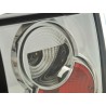 Taillights set VW Passat Limo type 35i 93 96 chrome