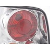 Taillights set VW Passat Variant type 3B 97 00 chrome