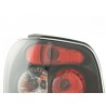 Taillights set VW Polo type 6N 94 99 black