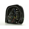 Taillights set VW Polo type 6N 94 99 chrome