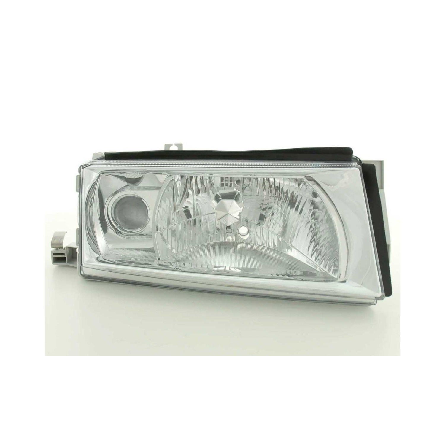 Spare parts headlight right Skoda Octavia Typ 1U 00 04