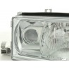 Spare parts headlight right Skoda Octavia Typ 1U 00 04