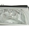 Spare parts headlight right Skoda Octavia Typ 1U 00 04