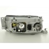 Spare parts headlight right Skoda Octavia Typ 1U 00 04