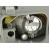 Spare parts headlight right Skoda Octavia Typ 1U 00 04