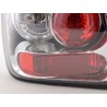 Taillights set VW Polo type 6N2 99 01 chrome