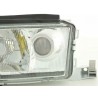 Spare parts headlight left Skoda Octavia Typ 1U 97 00
