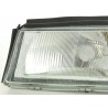 Spare parts headlight left Skoda Octavia Typ 1U 97 00