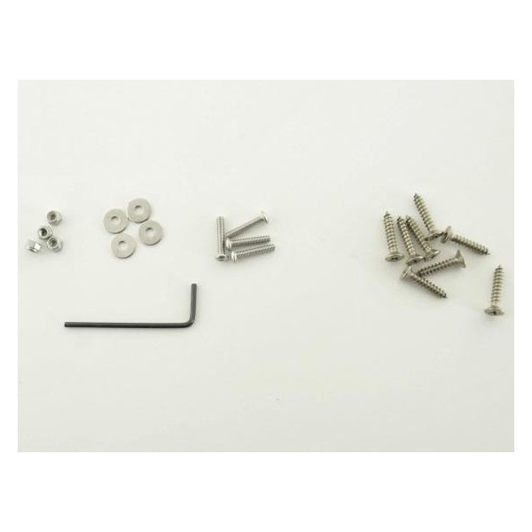 FK aluminum pedals pedal set 3 piece Mini Cooper pedal cover car pedals rubber studs