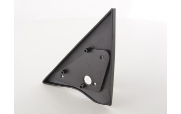 Sports mirror adapter set Citroen Xsara 1997 2004 black