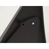 Sports mirror adapter set Renault Clio Typ B 1998 2005 black