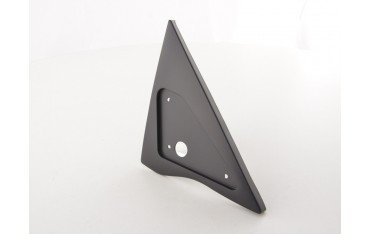 Sports mirror adapter set BMW 3 series type E92 2006 2 door black