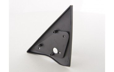 Sports mirror adapter set BMW 3 series type E92 2006 2 door black