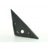 Sports mirror adapter set Alfa Romeo 147 type 937 01 05 black