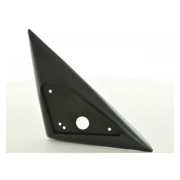 Sports mirror adapter set Alfa Romeo 147 type 937 01 05 black