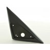 Sports mirror adapter set Alfa Romeo 147 type 937 01 05 black