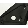 Sports mirror adapter set Alfa Romeo 147 type 937 01 05 black