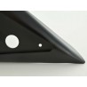 Sports mirror adapter set Alfa Romeo 147 type 937 01 05 black
