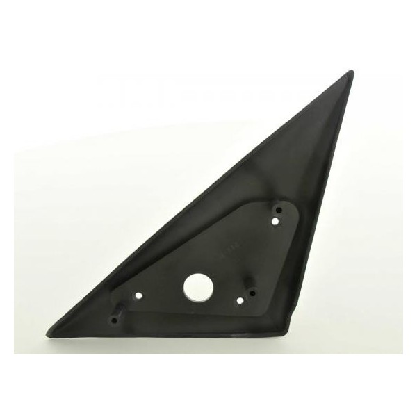 Sports mirror adapter set Alfa Romeo 147 type 937 01 05 black