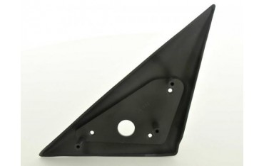 Sports mirror adapter set Alfa Romeo 147 type 937 01 05 black