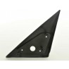 Sports mirror adapter set Alfa Romeo 147 type 937 01 05 black