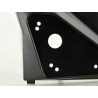 Sports mirror adapter set VW Golf 5 Type 1K 2003 black