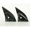 Sports mirror adapter set VW Golf 5 Type 1K 2003 black