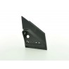Sports mirror adapter set VW Polo type 9N 2001 2005 black