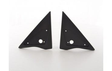 Sports mirror adapter set BMW Z4 type Z85 2003 black