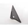 Sports mirror adapter set BMW 3 series type E90 2005 4 door chrome