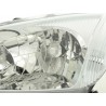 Spare parts headlight left Toyota RAV4 00 03