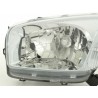 Spare parts headlight left Toyota RAV4 00 03