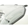 Spare parts headlight left Toyota RAV4 00 03