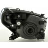 Spare parts headlight left Toyota RAV4 00 03