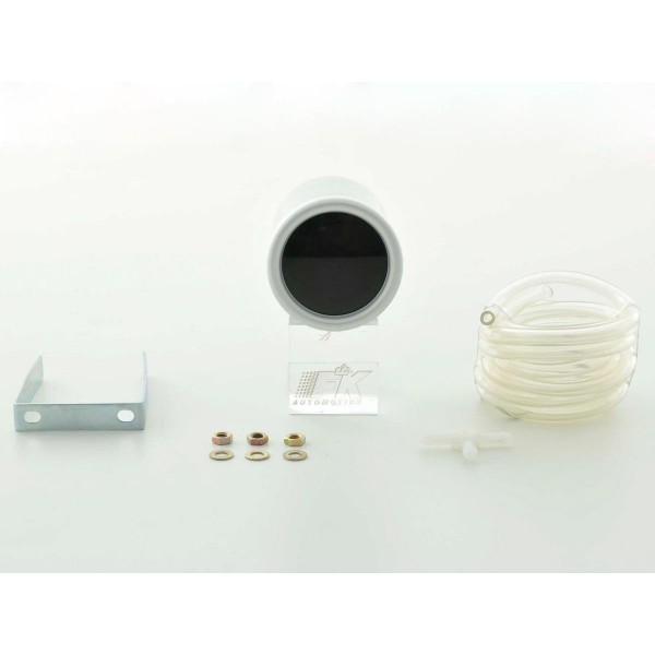 Additional instrument Vacuum Series 1 Universal black white