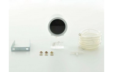 Additional instrument Vacuum Series 1 Universal black white